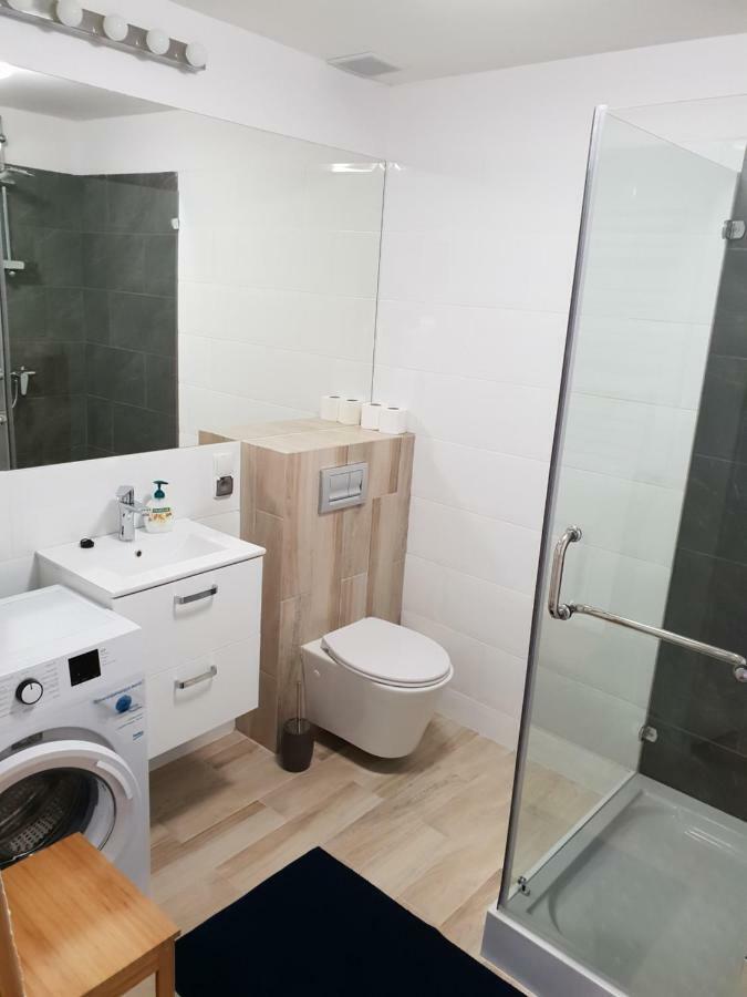 Apartamenty Deptak Ciechocinek Room photo