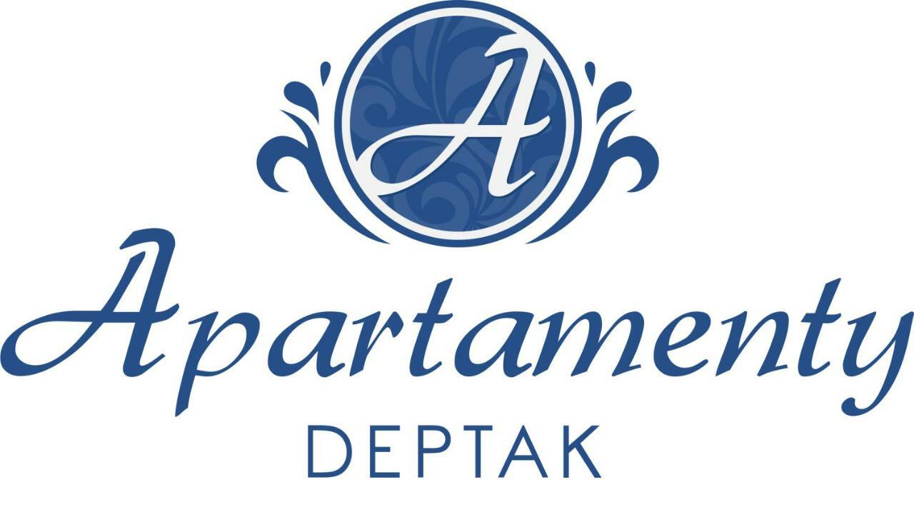 Apartamenty Deptak Ciechocinek Exterior photo